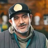 چهره ها/ بلایِ جالبی که هانا، سرِ مهران غفوریان آورد!