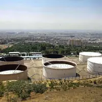 انبار نفت شهران؛ بمب ساعتی زیر سر تهران!