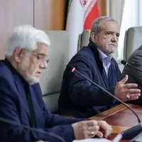 به جای دوقطبی‌سازی‌ کاذب کابینه را ترمیم کنید