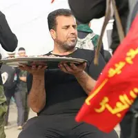 سرمقاله همشهری/ خادمان عراقی؛ علمداران نهضت حسینی