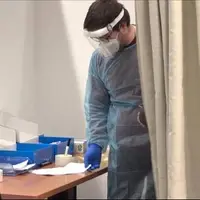 چین در بحبوحه افزایش موارد ابتلا به «چیکونگونیا»، مقررات بهداشتی جدید وضع کرد