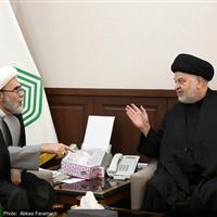 اتحاد و هوشیاری مردم و مسوولان توطئه دشمن را در جنگ تحمیلی ۱۲ روزه خنثی کرد