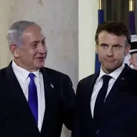 گام عملی مکرون علیه صهیونیست‌ها؛ ویزای گروهی از اسرائیلی‌ها تمدید نشد
