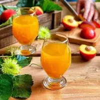 رانی هلو، طعم شیرین تابستان در هر جرعه