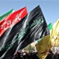 پیاده‌روی دلدادگان حسینی
