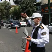 اعمال محدودیت‌های ترافیکی مراسم جاماندگان اربعین پایتخت در دو مرحله