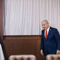 نتانیاهو دلواپس شد؛ نگران امنیت شخصی خودم هستم