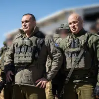 موافقت رئیس ستاد و فرماندهان ارتش صهیونیستی با اشغال غزه