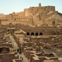 دست‌درازی‌هایی در ارگ بم! 