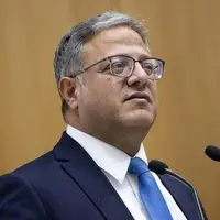 صهیونیست‌ها به جان هم افتادند؛ بن‌گویر: زامیر باید برکنار شود
