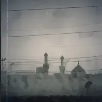 استوری/ حسین من، بیا و این دل شکسته رو بخر