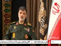 سردار رادان: ۷۵ درصد زائران اربعین به کشور بازگشته‌اند