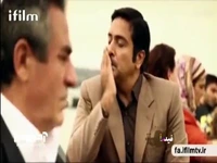 نماهنگ سریال «آوای باران» با صدای احسان خواجه امیری