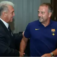 حرکت کلیدی بارسلونا برای حل معضل بزرگ
