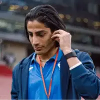 برد با حسین‌نژاد، خیلی سخت!