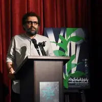 قدردانی سازمان سینمایی و انجمن سینمای جوانان از مجید جوانمرد