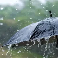 پیش‌بینی بارش پراکنده و کاهش دما در گیلان تا جمعه