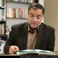 پاسخ فضائلی به اظهارات محسن هاشمی درباره بیانات ۷ سال پیش رهبر انقلاب