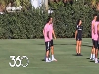 بهترین خبر برای ماسکرانو