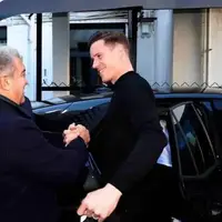 روز سرنوشت‌ساز بارسا و تراشتگن!