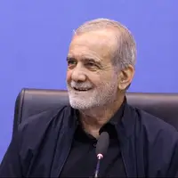 پزشکیان: گام‌های اولیه رفع ناترازی‌ برداشته شد