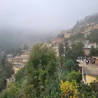 کاهش دما در نوار شمالی کشور