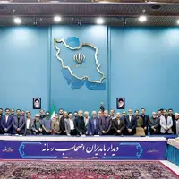حملات به پزشکیان شدت گرفت