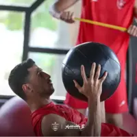 علیپور فوق‌ستاره‌ای که قدرش را نمی‌دانند!