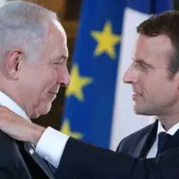 تعلیق کارمند فرودگاه پاریس به دلیل حمایت از فلسطین