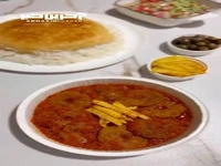 شامی لذیذ با طعمی که هرگز فراموش نمی‌کنی