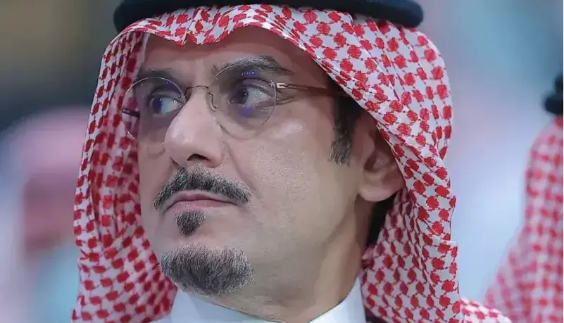 رئیس محبوب به الهلال بازگشت