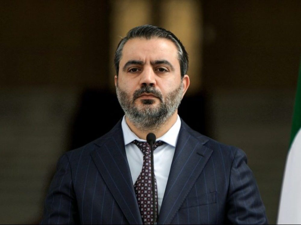 سفر مقامات ارشد دولت جولانی به ترکیه