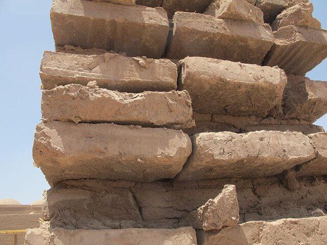 دست‌درازی‌هایی در ارگ بم!