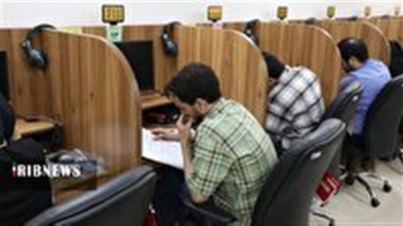 برگزاری آزمون ارتقای دستیاری پزشکی در قم