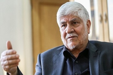 محمد هاشمی: تولید محتوا در فضای مجازی هیچ قاعده و قانونی ندارد