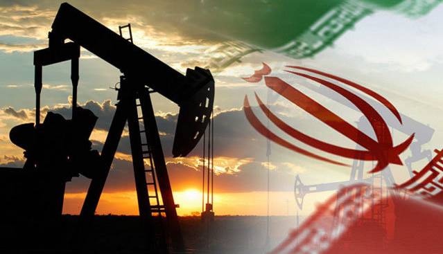 رشد قیمت نفت ایران ملایم شد