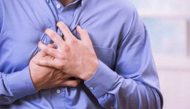 مشکلات قلبی مغز را کوچک میکند؟