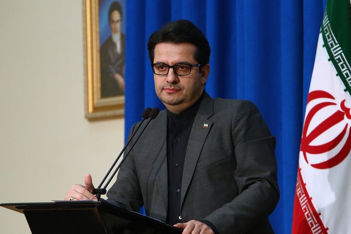 مقام دولت: باید در توافق ارمنستان و آذربایجان بازنگری صورت گیرد