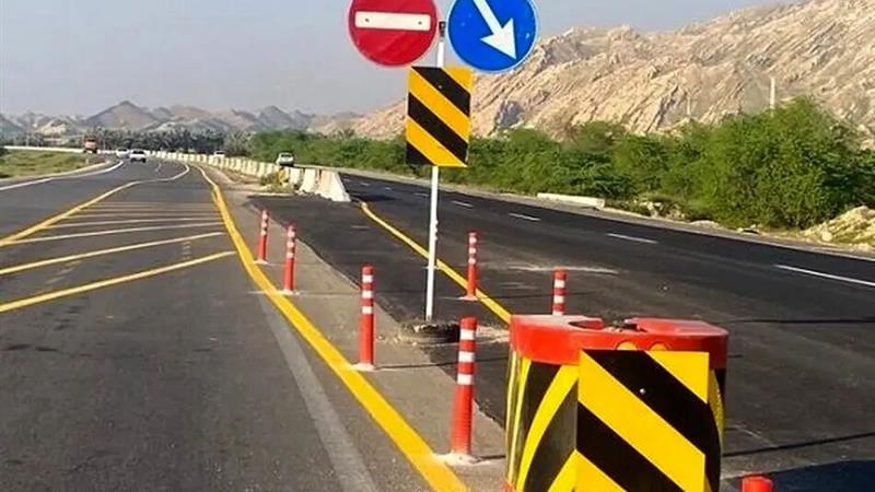 رفع ۱۲ نقطه حادثه‌خیز در جاده های قروه با همکاری بخش خصوصی