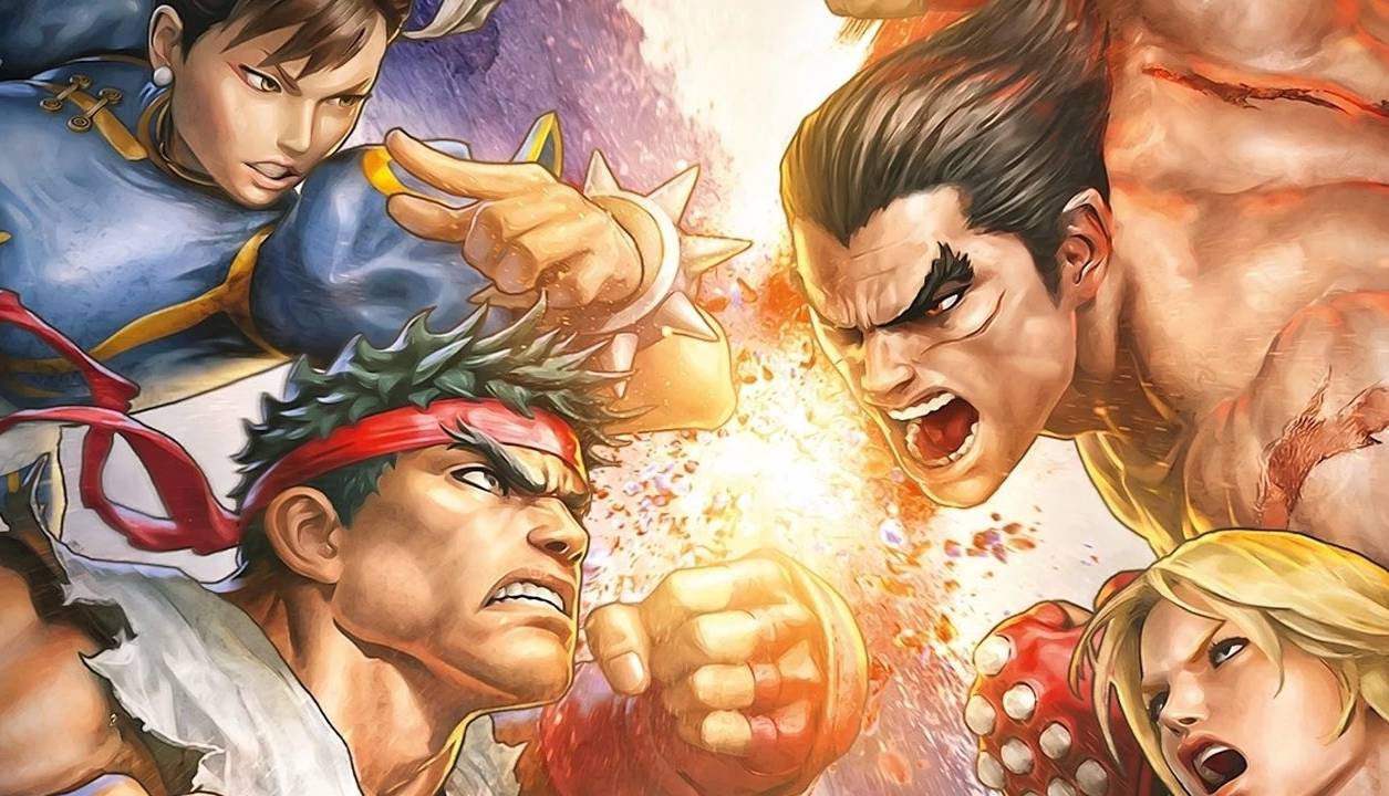 تهیه‌کننده Tekken: می‌خواهم روزی بخشی از پروژه معلق شده Tekken X Street Fighter را نشان دهم