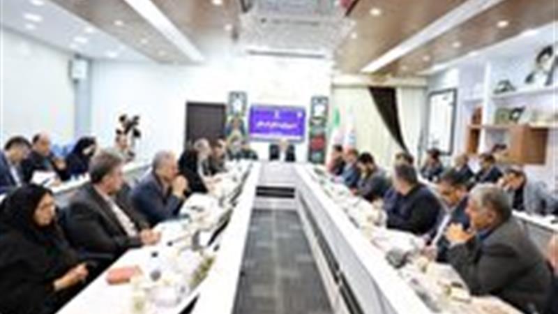 خراسان جنوبی پیشتاز نهضت ملی مسکن