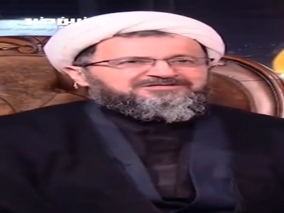 مظلومِ ظلم پذیر نباش وگرنه عامل بقای ظالمی!