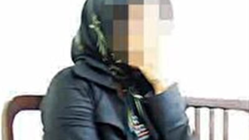 دستگیری نامادری قاتل ؛ پایان تلخ زندگی کودک شاهرودی