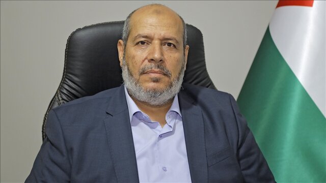 رئیس جنبش حماس: مواضع تاریخی یمنیها را فراموش نخواهیم کرد