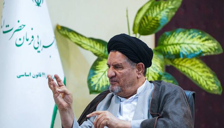 انتقاد نماینده کهگیلویه در مجلس از نحوه سفر استانی هیئت دولت