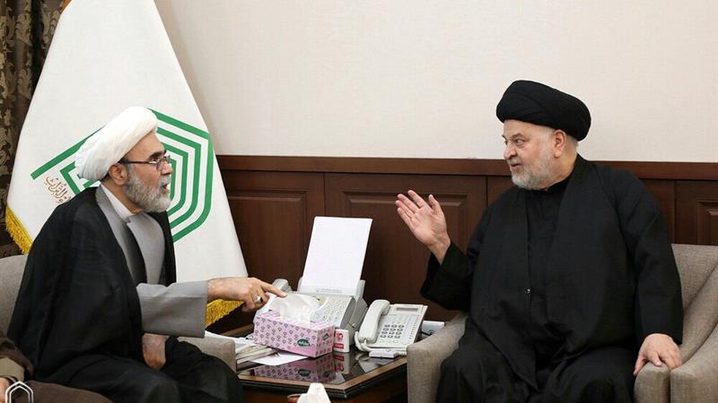 اتحاد و هوشیاری مردم و مسوولان توطئه دشمن را در جنگ تحمیلی ۱۲ روزه خنثی کرد