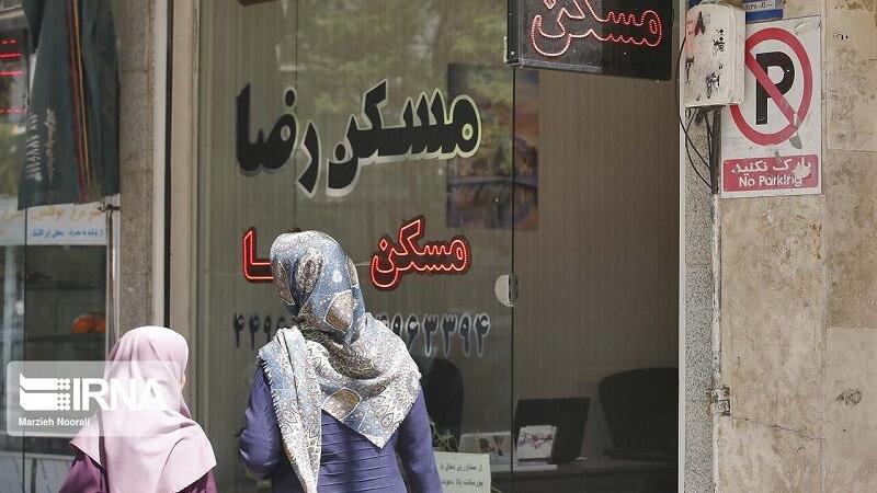 سقف ۲۵ درصدی اجاره بها در خراسان شمالی روی کاغذ
