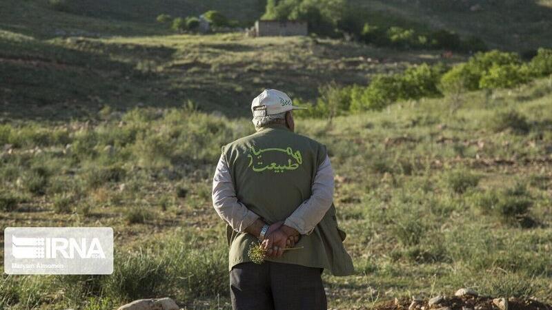 شبکه داوطلبان حفاظت از منابع طبیعی خراسان شمالی به سه هزار نفر رسید
