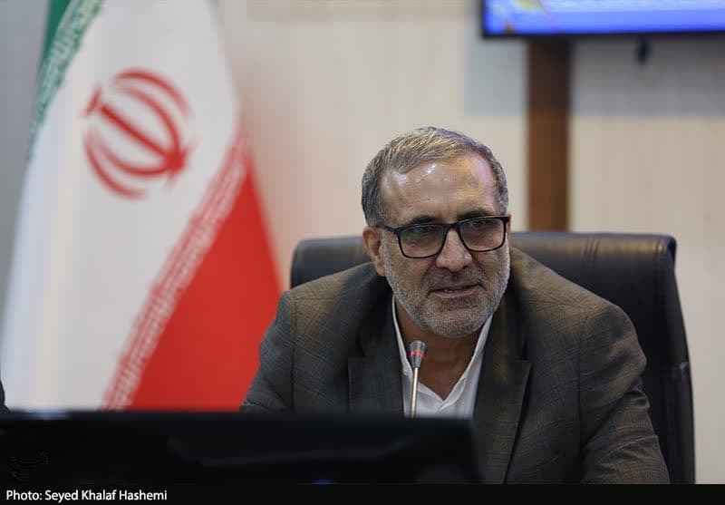 سرپرست جدید اداره‌کل بنیاد شهید و امور ایثارگران استان بوشهر معرفی شد