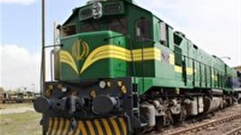 پیش فروش بلیت قطار‌های مسافری شهریورماه